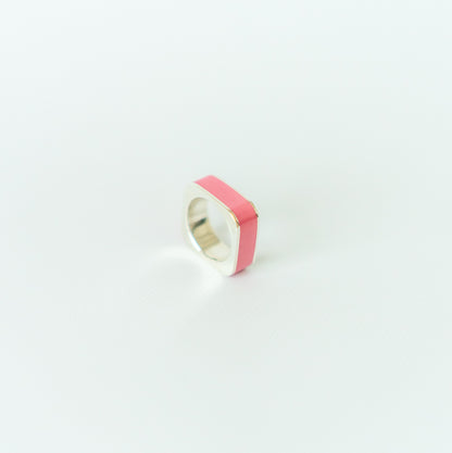 O-ring, large