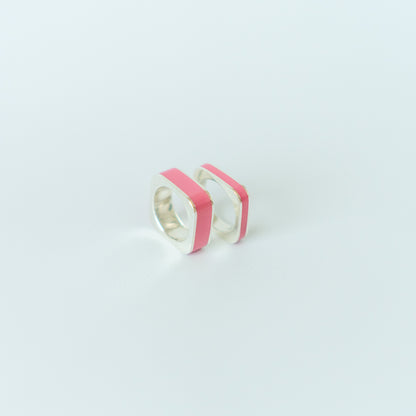 O-ring, large