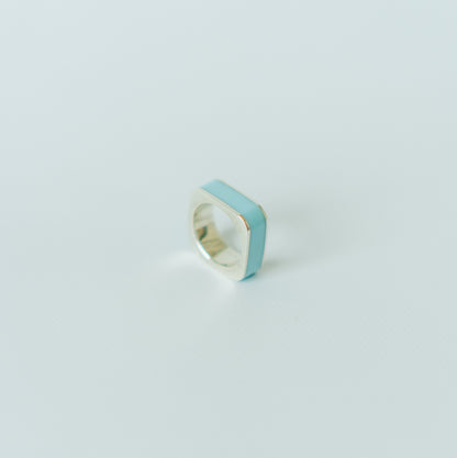 O-ring, large