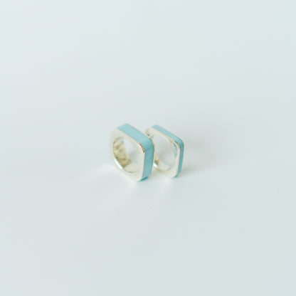 O-ring, large