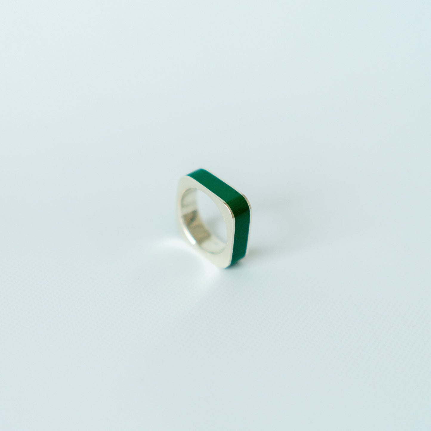 O-ring, large