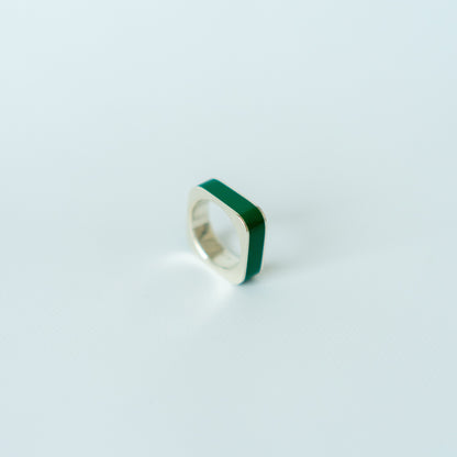 O-ring, large