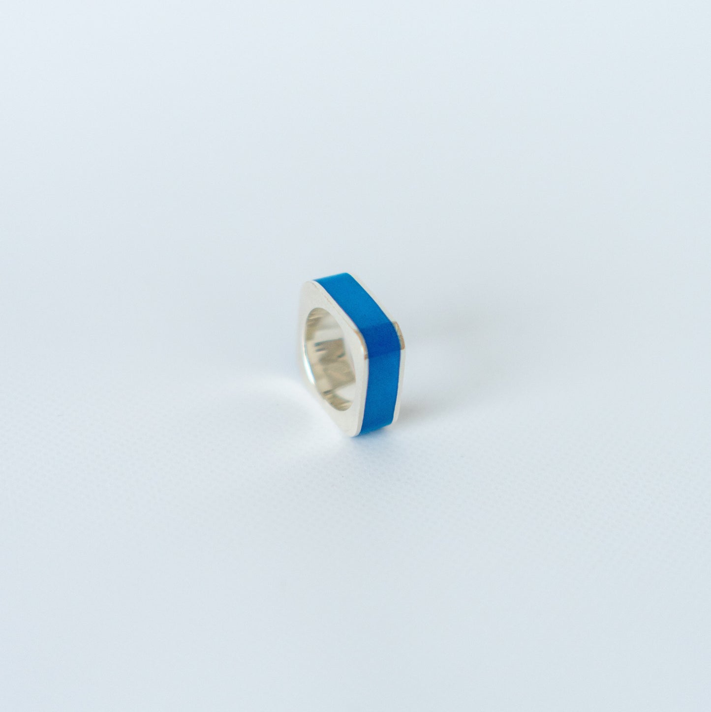O-ring, large