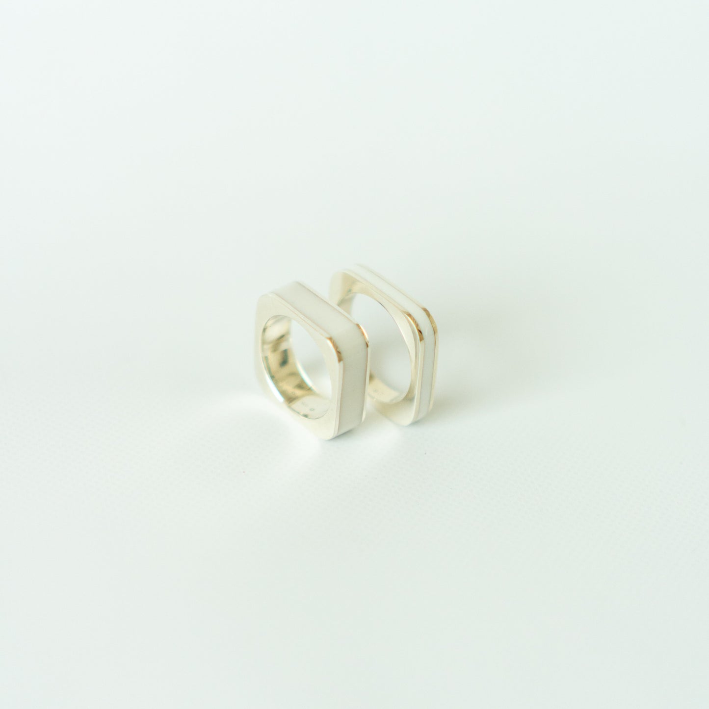 O-ring, large