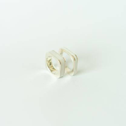 O-ring, large