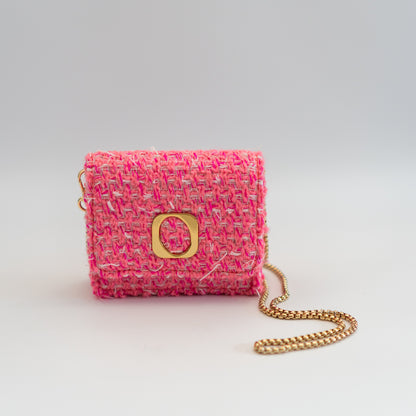 【Durée】Pink poodle