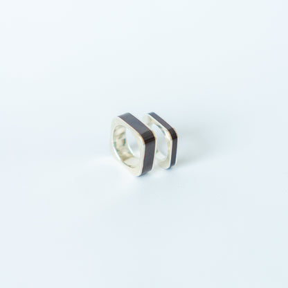 O-ring, large