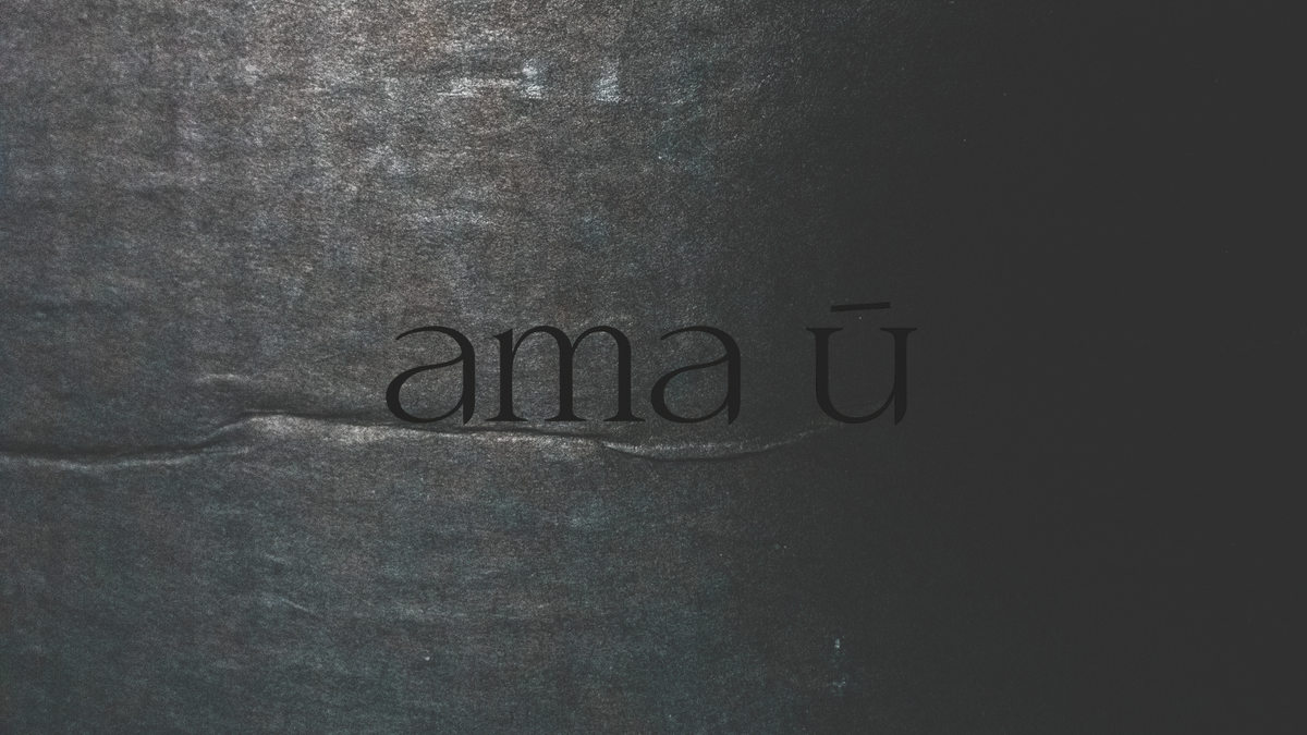 Amau